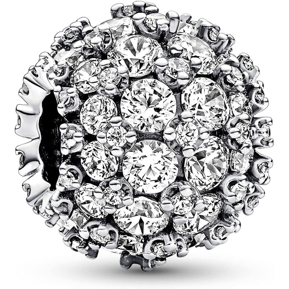 PANDORA Mod. 792630C01 Jewel,JEWELRY,Lady