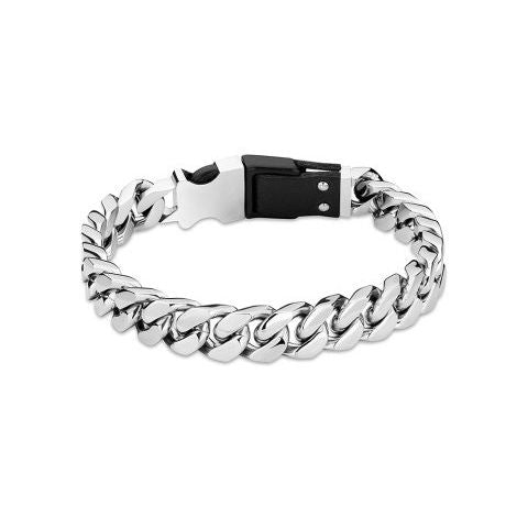 POLICE JEWELS JEWELRY Mod. PEAGB0007301 DESIGNER FASHION JEWELLERY