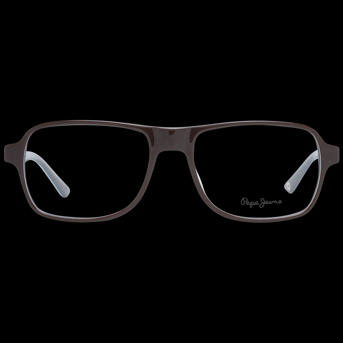 PEPE JEANS MOD. PJ3289 54C4 ISAAC gent's acetate glasses front view