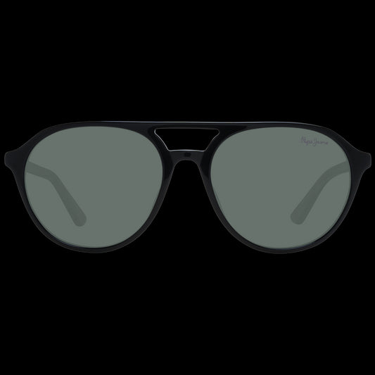 PEPE JEANS MOD. PJ7402 54009 men's sunglasses for stylish gentlemen with dark lenses and modern design