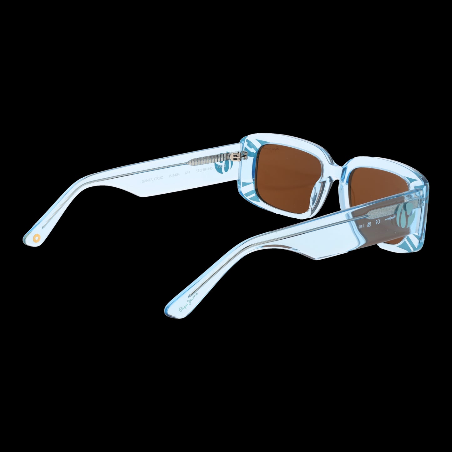 PEPE JEANS MOD. PJ7424 52617 SUNGLASSES & EYEWEAR