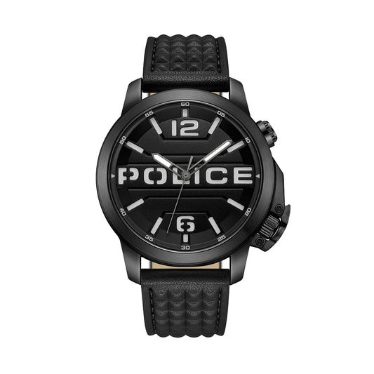 POLICE WATCHES Mod. PEWJD0021701-0