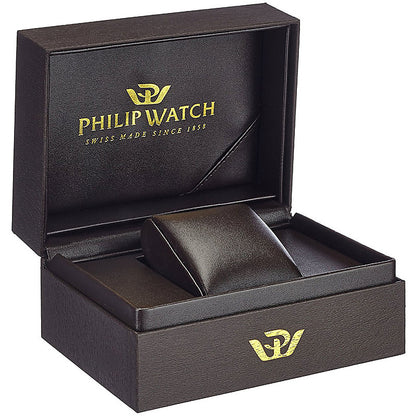 PHILIP WATCH Mod. R8223597022 WATCHES