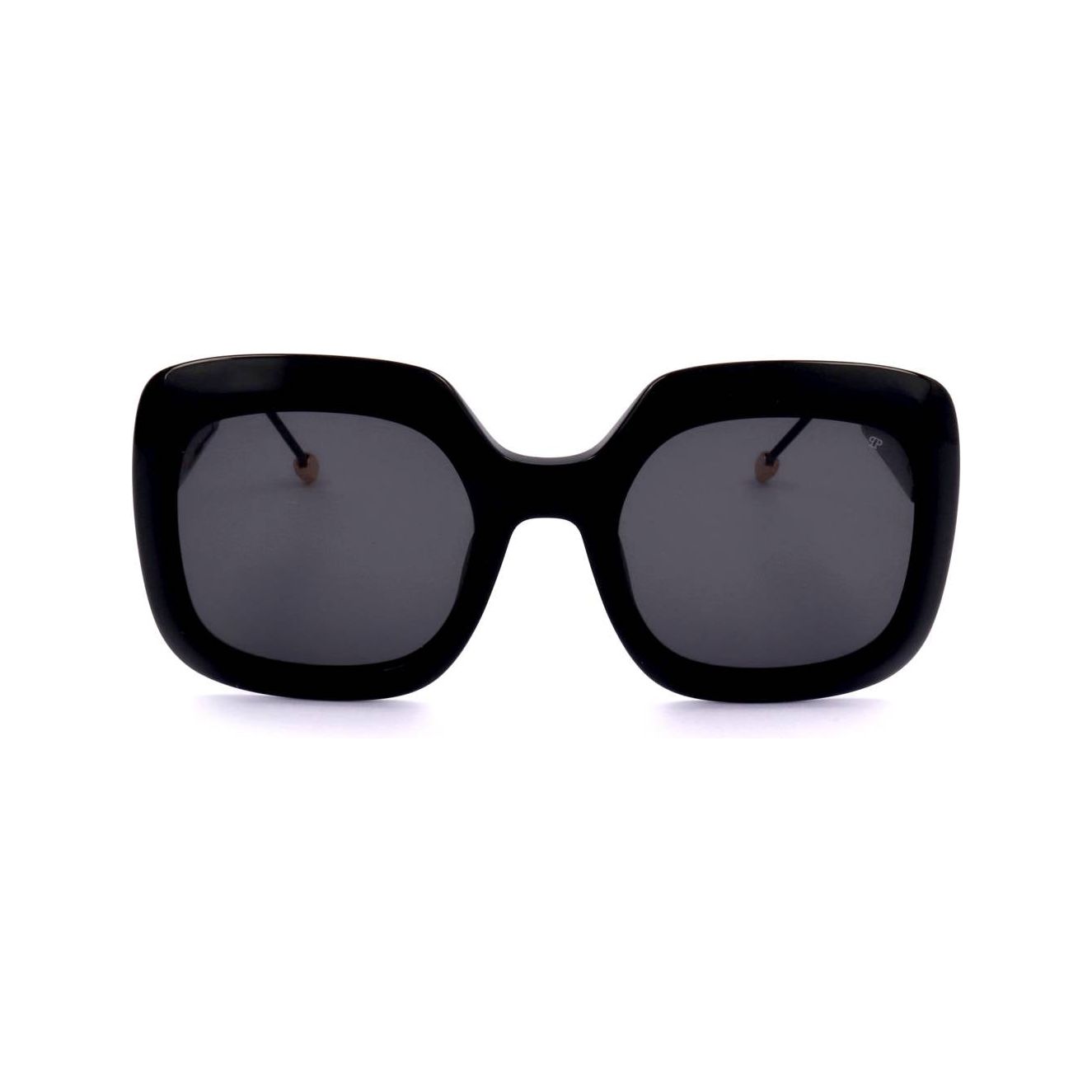 PHILIPP PLEIN SUNGLASSES Mod. SPP065S SHINY NIGHT BLUE