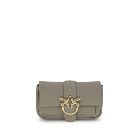 PINKO Love One Shoulder Bag PI100061A0F1I68QBB