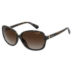 POLAROID MOD. PLD 4098_S sunglasses for ladies, made from polycarbonate material, featuring a stylish and durable design.