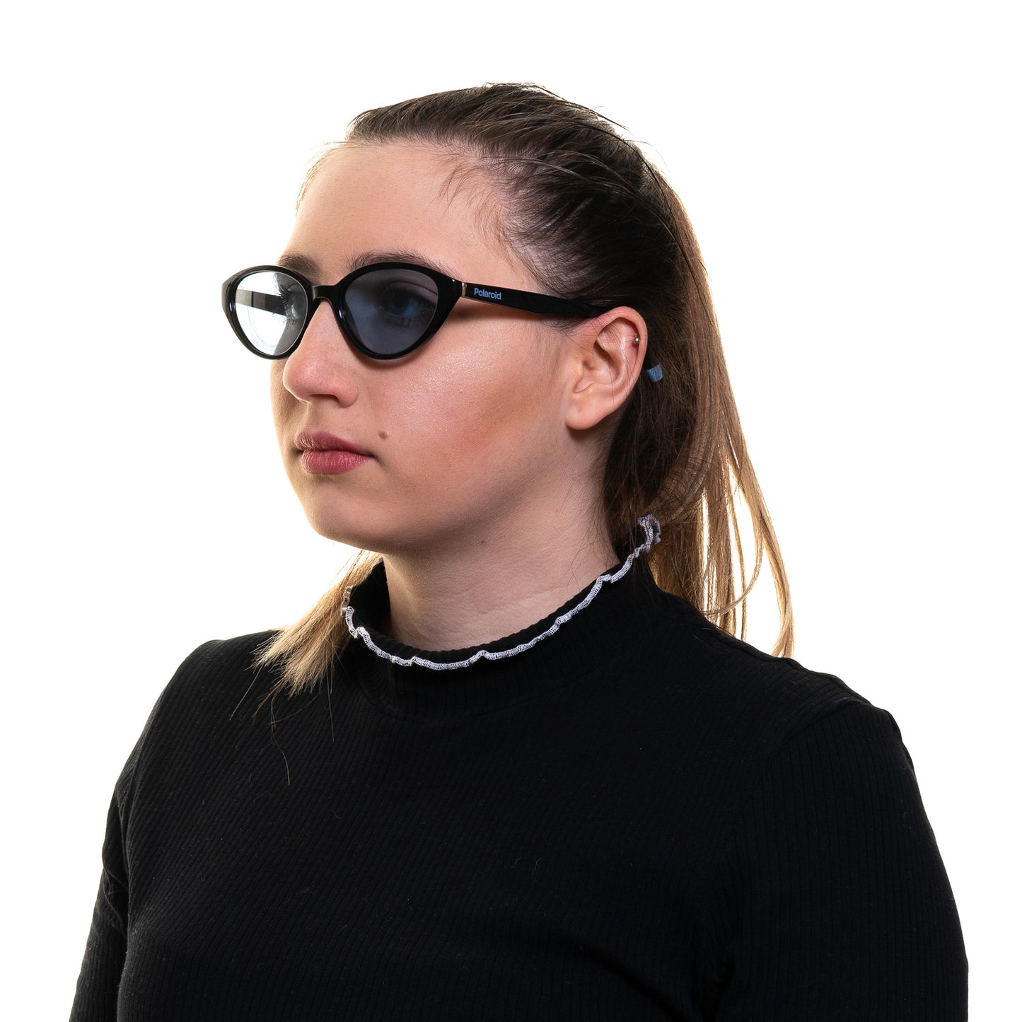 POLAROID MOD. PLD 6109_S OY453 SUNGLASSES & EYEWEAR