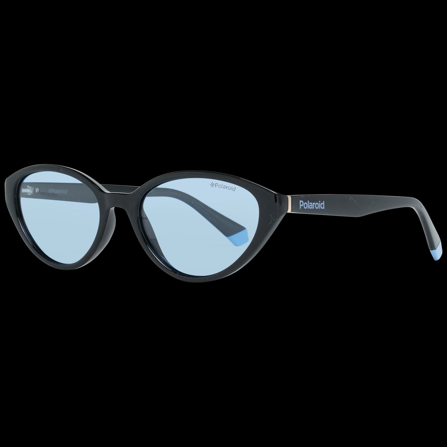 POLAROID MOD. PLD 6109_S OY453 SUNGLASSES & EYEWEAR