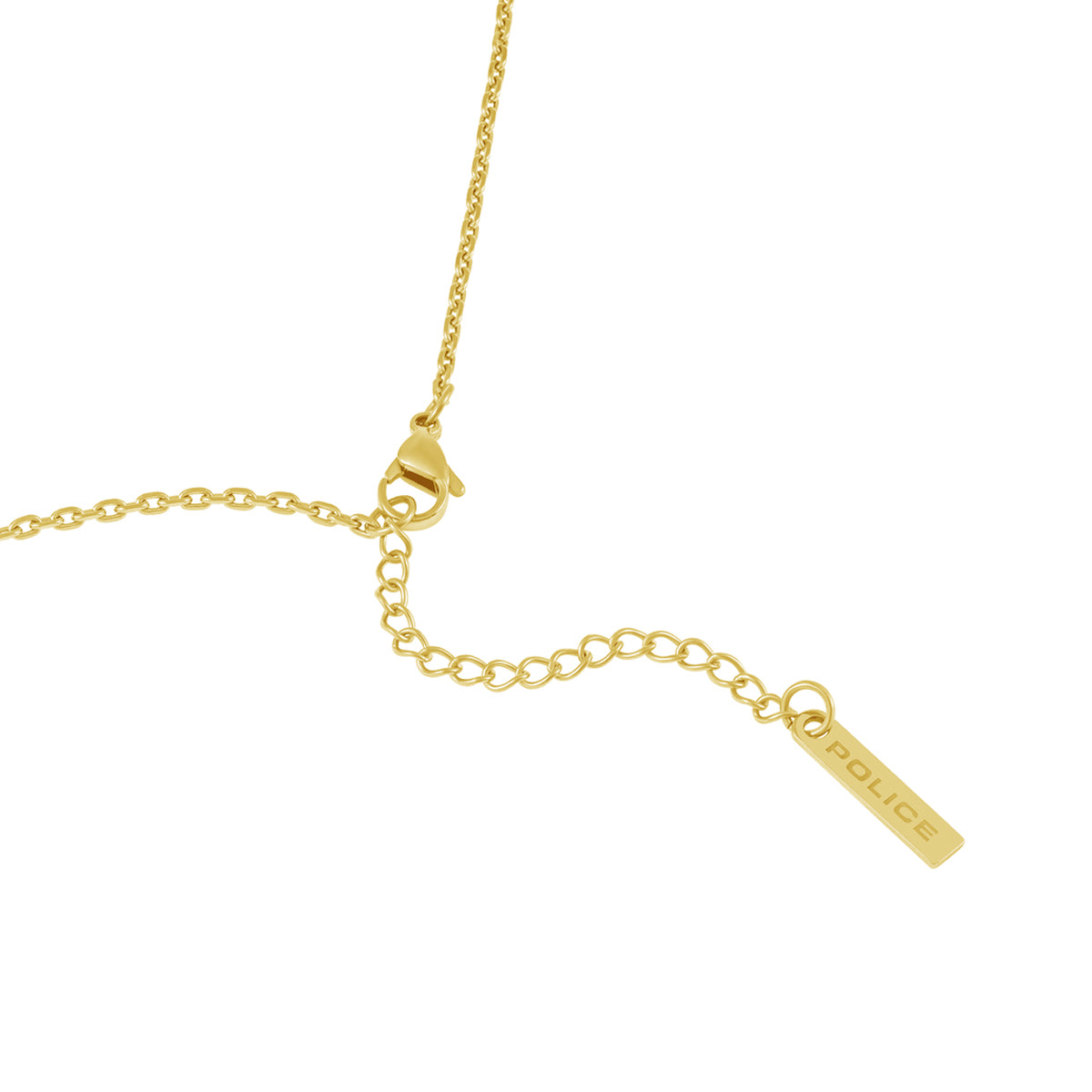 POLICE JEWELS JEWELRY Mod. PEAGN0010903-2