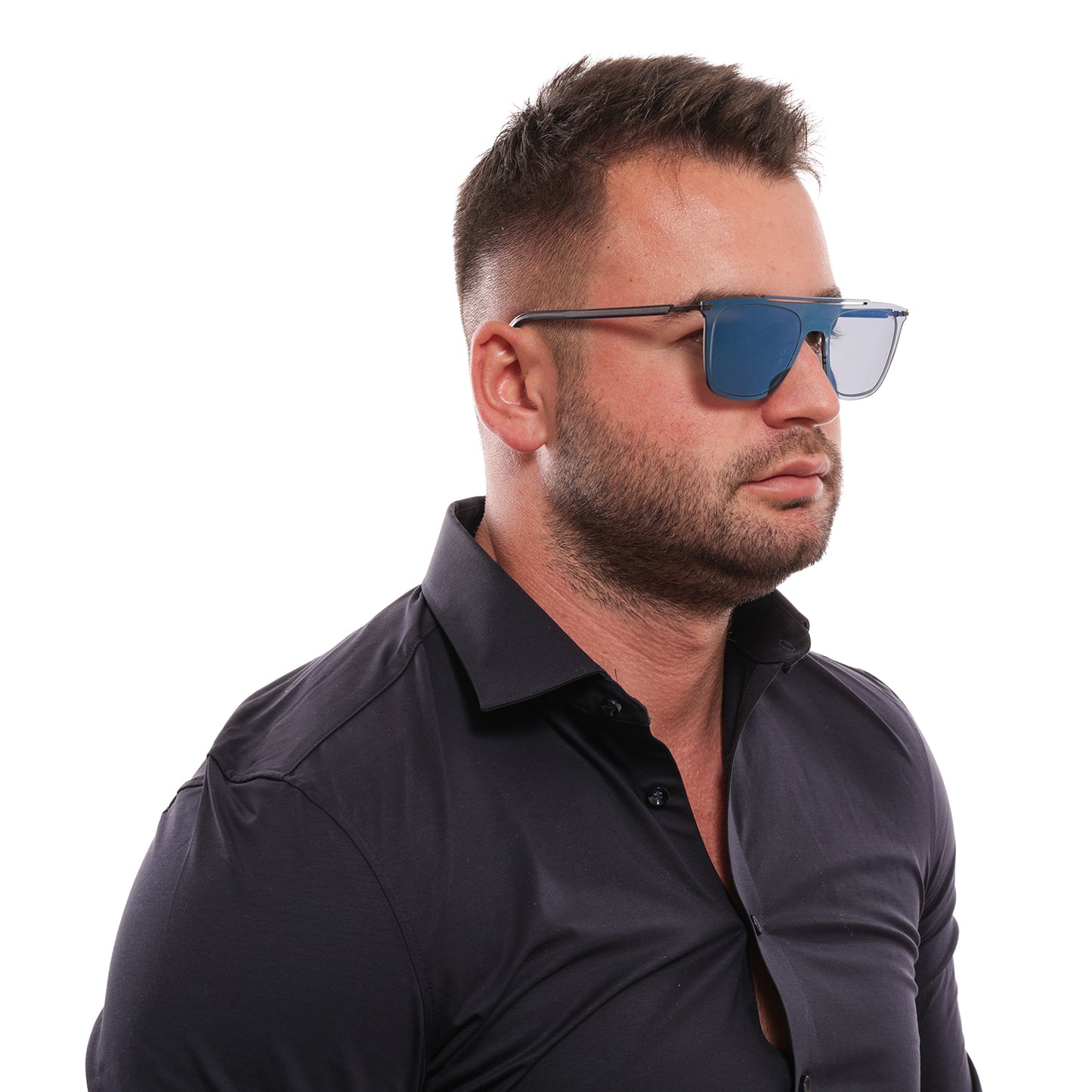POLICE MOD. SPL581 52627B SUNGLASSES & EYEWEAR