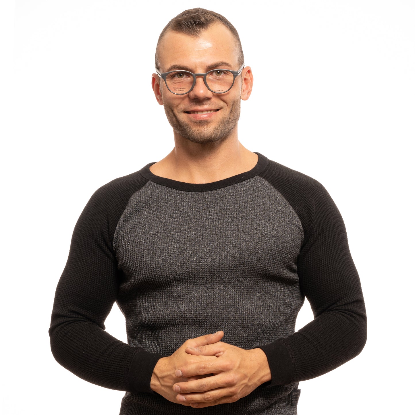 POLICE MOD. VPL635 50096G SUNGLASSES & EYEWEAR