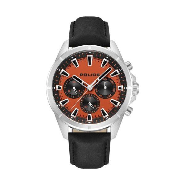 POLICE WATCHES Mod. PEWJF0005804 WATCHES
