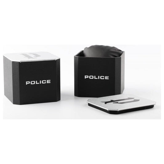 POLICE WATCHES Mod. P15599JS02MM WATCHES