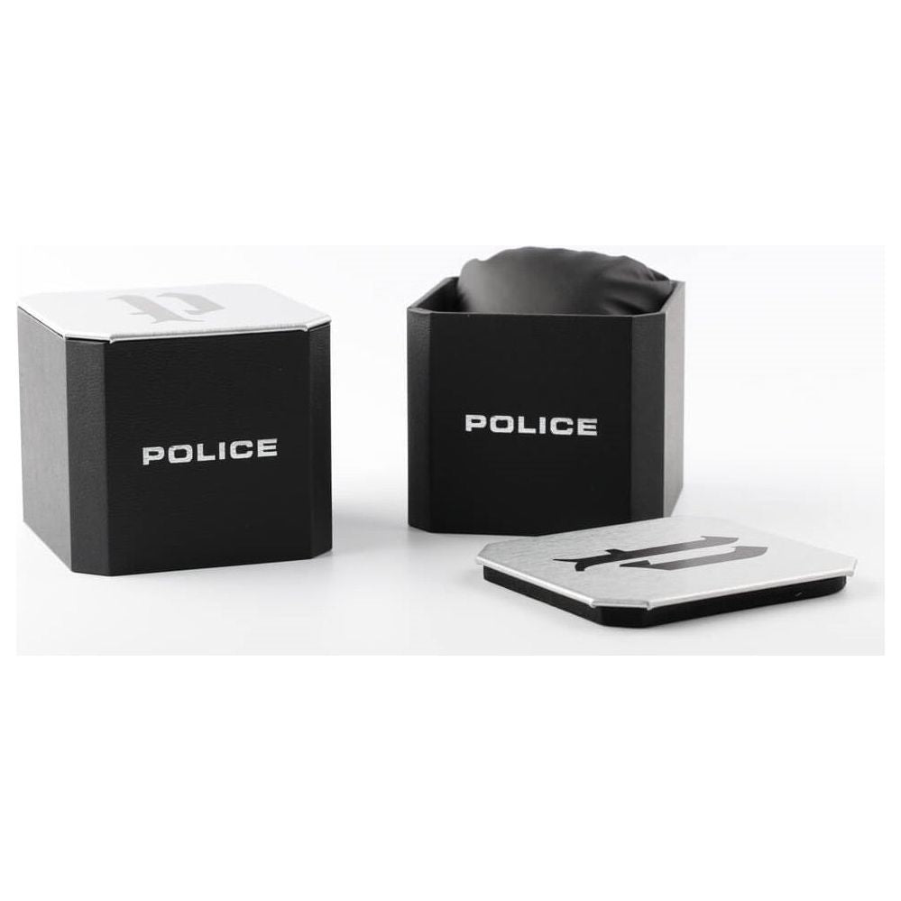 POLICE WATCHES Mod. PEWGB0039840 WATCHES