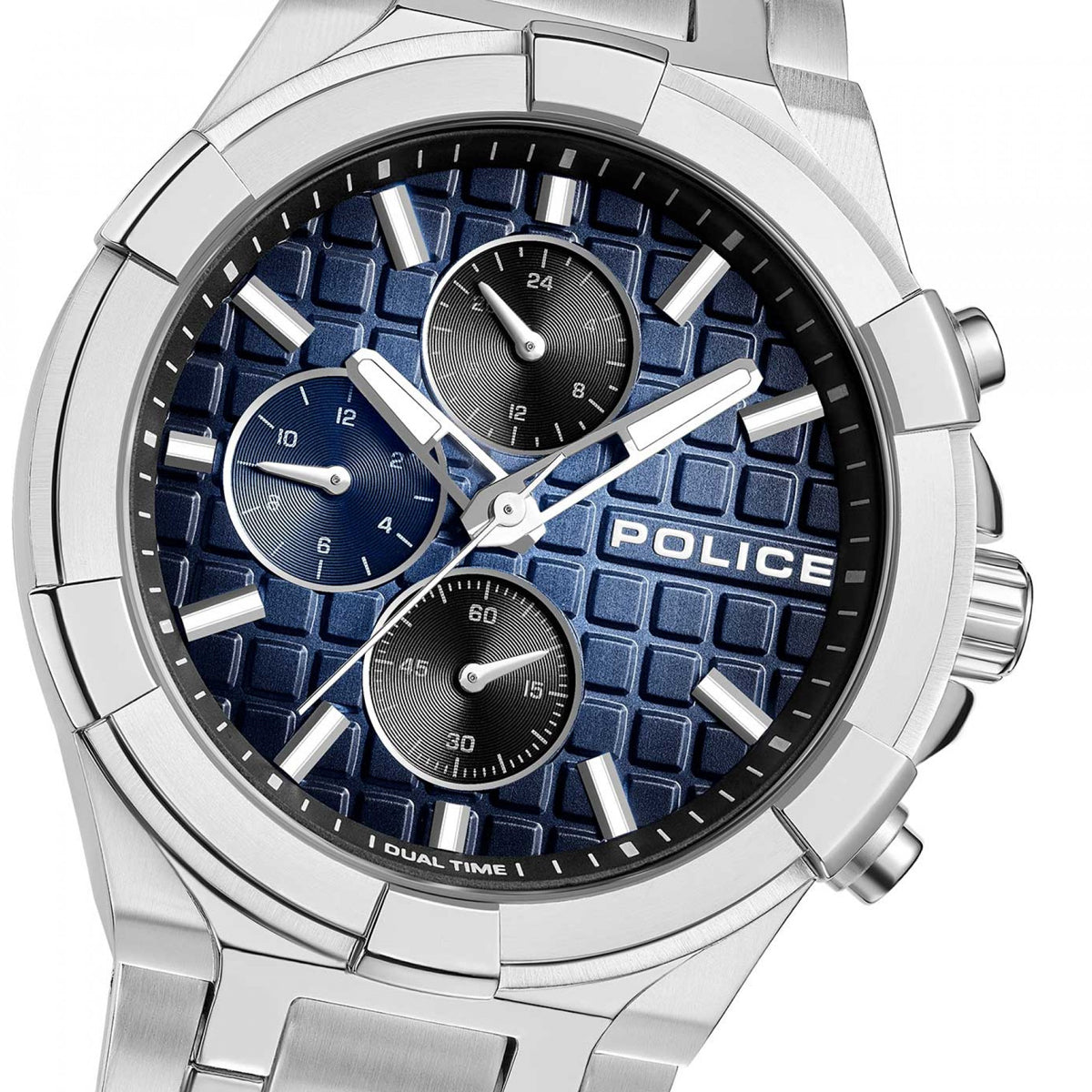 POLICE WATCHES Mod. PEWGK0082004 WATCHES