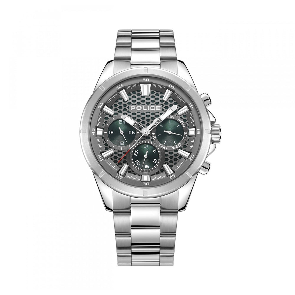 POLICE WATCHES Mod. PEWGK2204106 WATCHES
