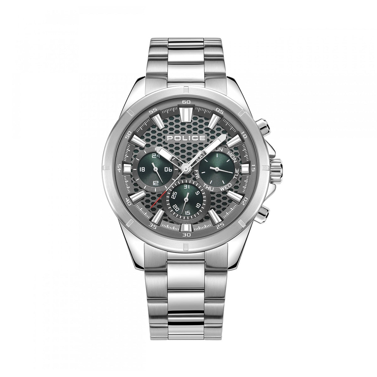 POLICE WATCHES Mod. PEWGK2204106 WATCHES
