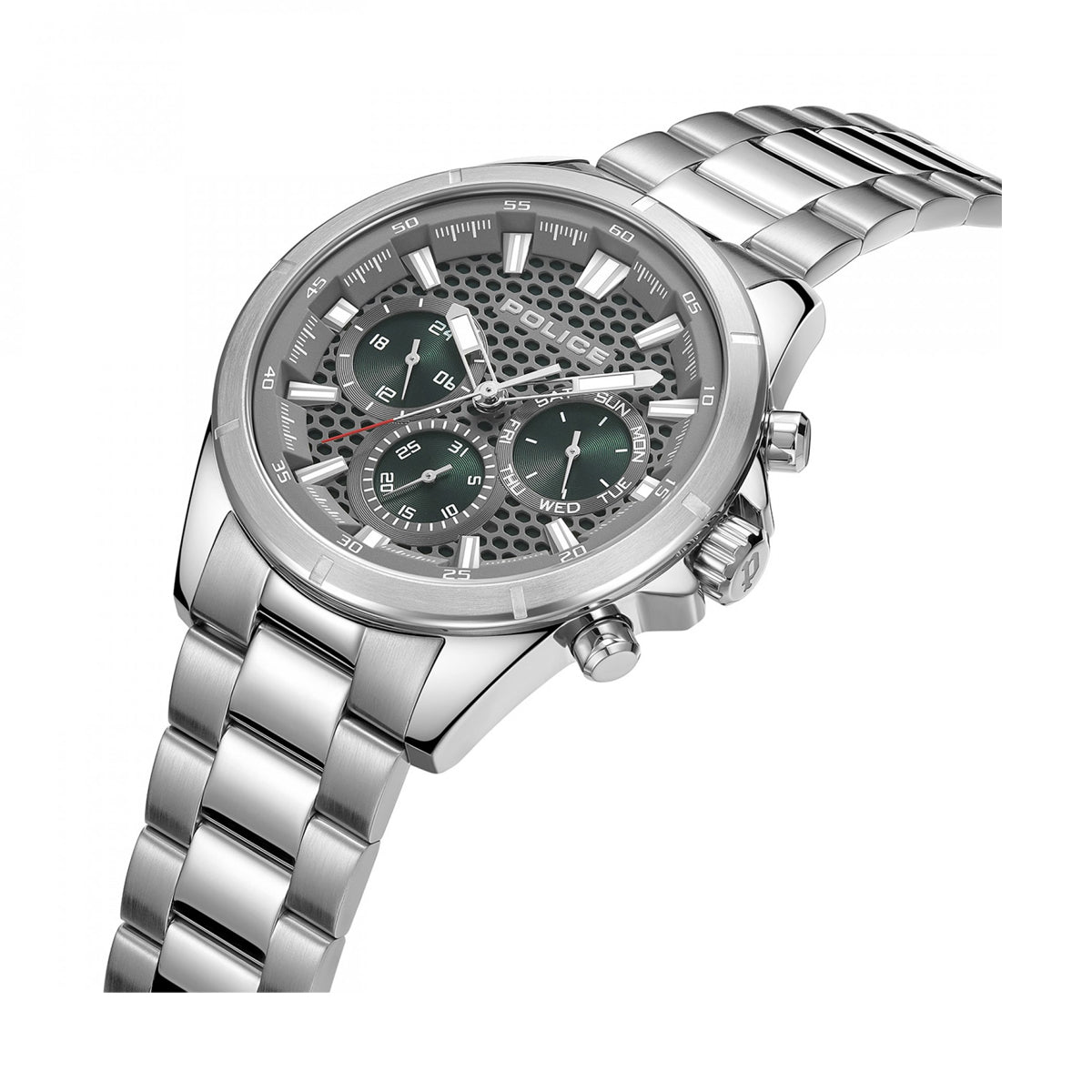 POLICE WATCHES Mod. PEWGK2204106 WATCHES