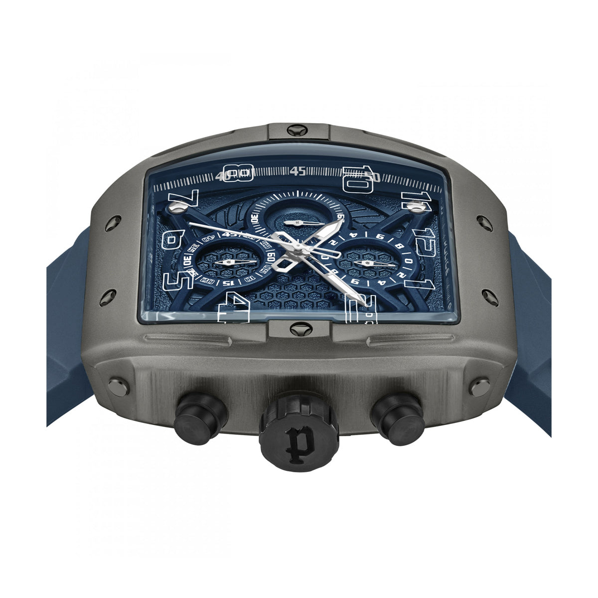 POLICE WATCHES Mod. PEWGO0063102 WATCHES