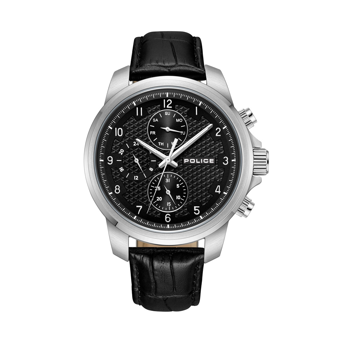 POLICE WATCHES Mod. PEWJF0021503 WATCHES
