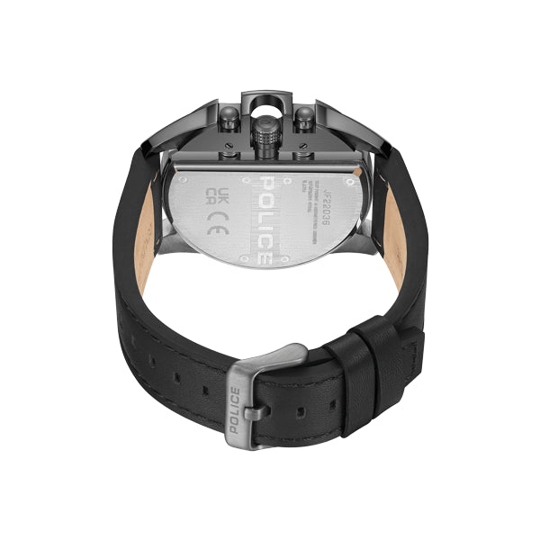 POLICE WATCHES Mod. PEWJF2203601 WATCHES