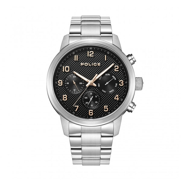 POLICE WATCHES Mod. PEWJF2228203 WATCHES