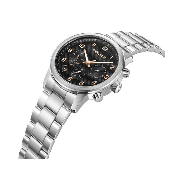 POLICE WATCHES Mod. PEWJF2228203 WATCHES