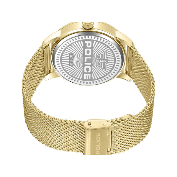 POLICE WATCHES Mod. PEWJG0005001 WATCHES