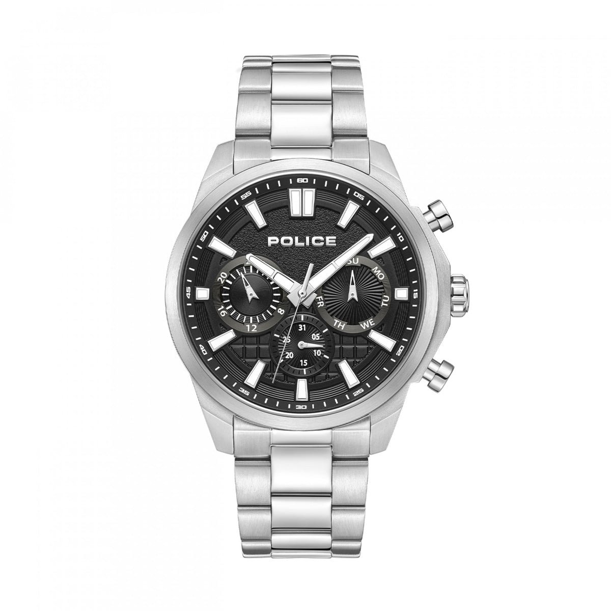 POLICE WATCHES Mod. PEWJK0021001 WATCHES