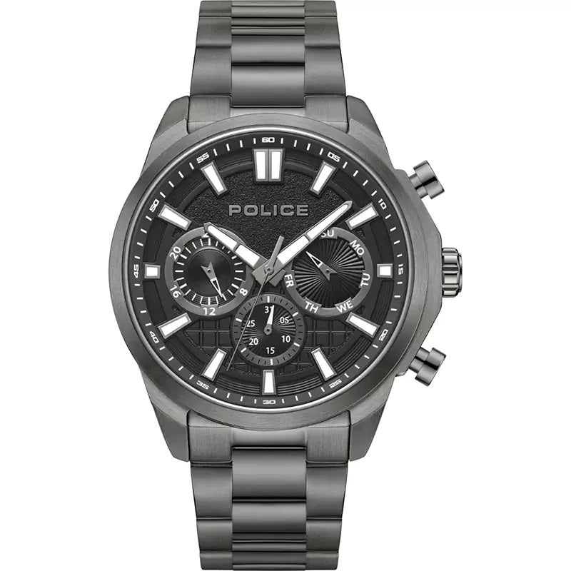 POLICE WATCHES Mod. PEWJK0021003 WATCHES