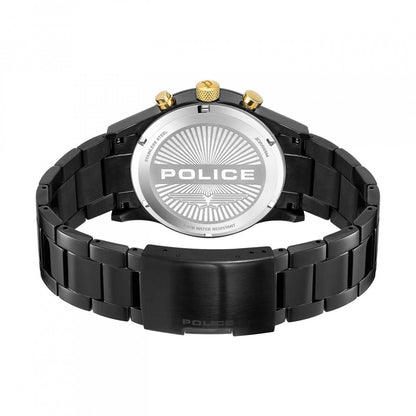 POLICE WATCHES Mod. PEWJK2002802M READY STOCKED WATCHES