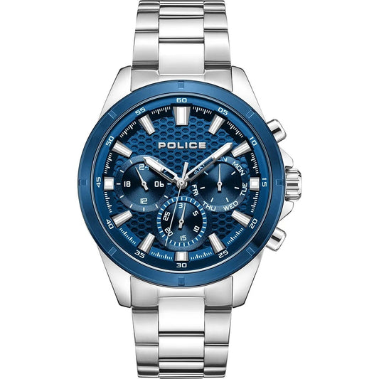 POLICE WATCHES Mod. PEWJK2204109 WATCHES
