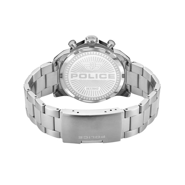 POLICE WATCHES Mod. PEWJK2204203 WATCHES
