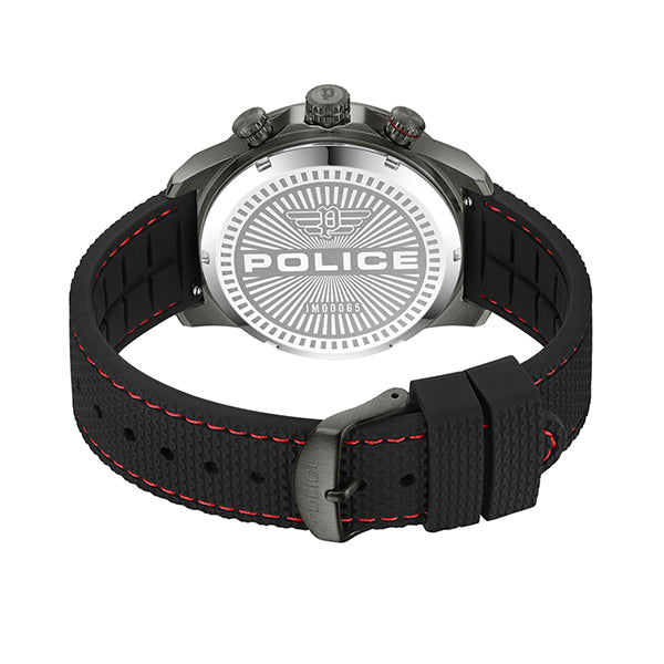 POLICE WATCHES Mod. PEWJM0006505 WATCHES