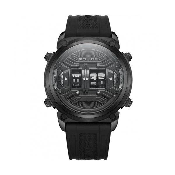 POLICE WATCHES Mod. PEWJP2228502 WATCHES