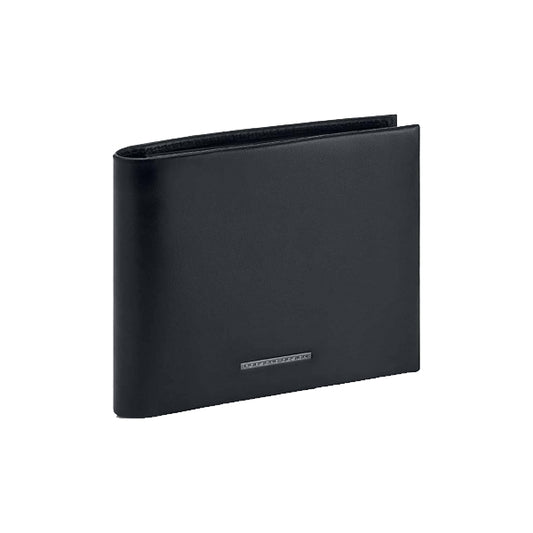 PORSCHE PELLETTERIA MOD. OBE09903-001 FASHION ACCESSORIES