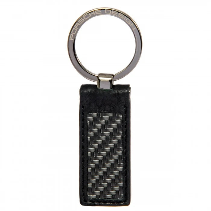 PORSCHE PORTACHIAVI MOD. OKY08800-001 FASHION ACCESSORIES