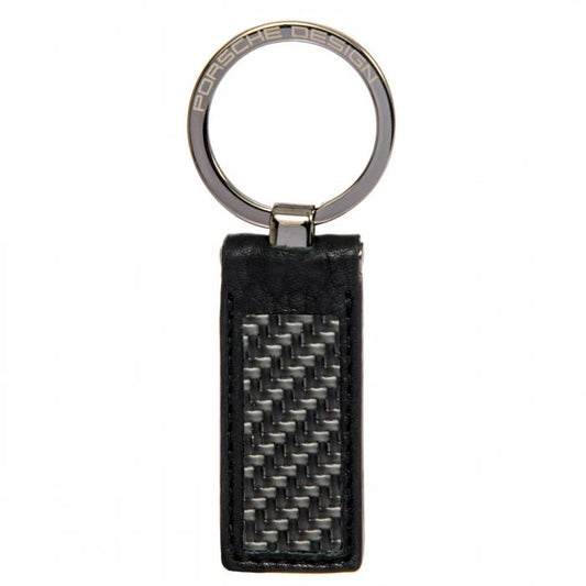 PORSCHE PORTACHIAVI MOD. OKY08800-001 FASHION ACCESSORIES
