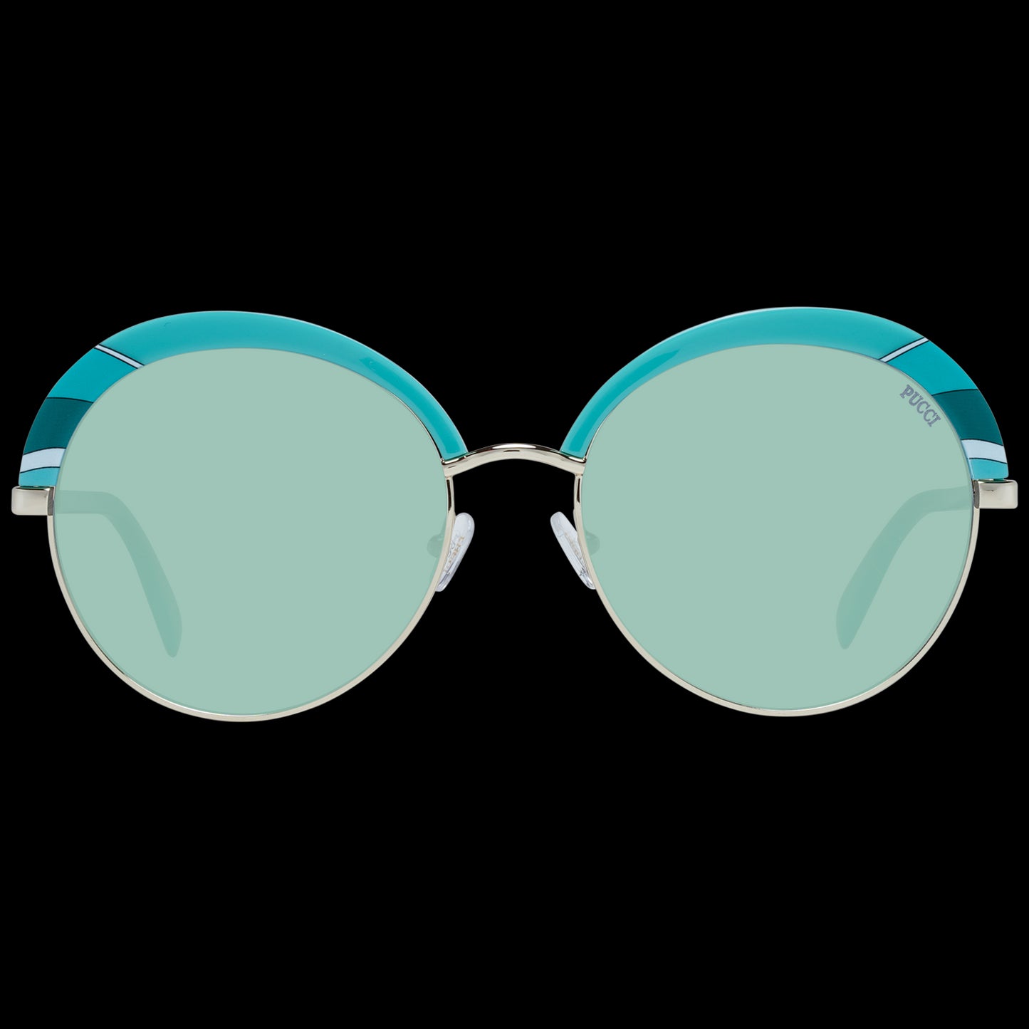 PUCCI MOD. EP0102 5789P SUNGLASSES & EYEWEAR