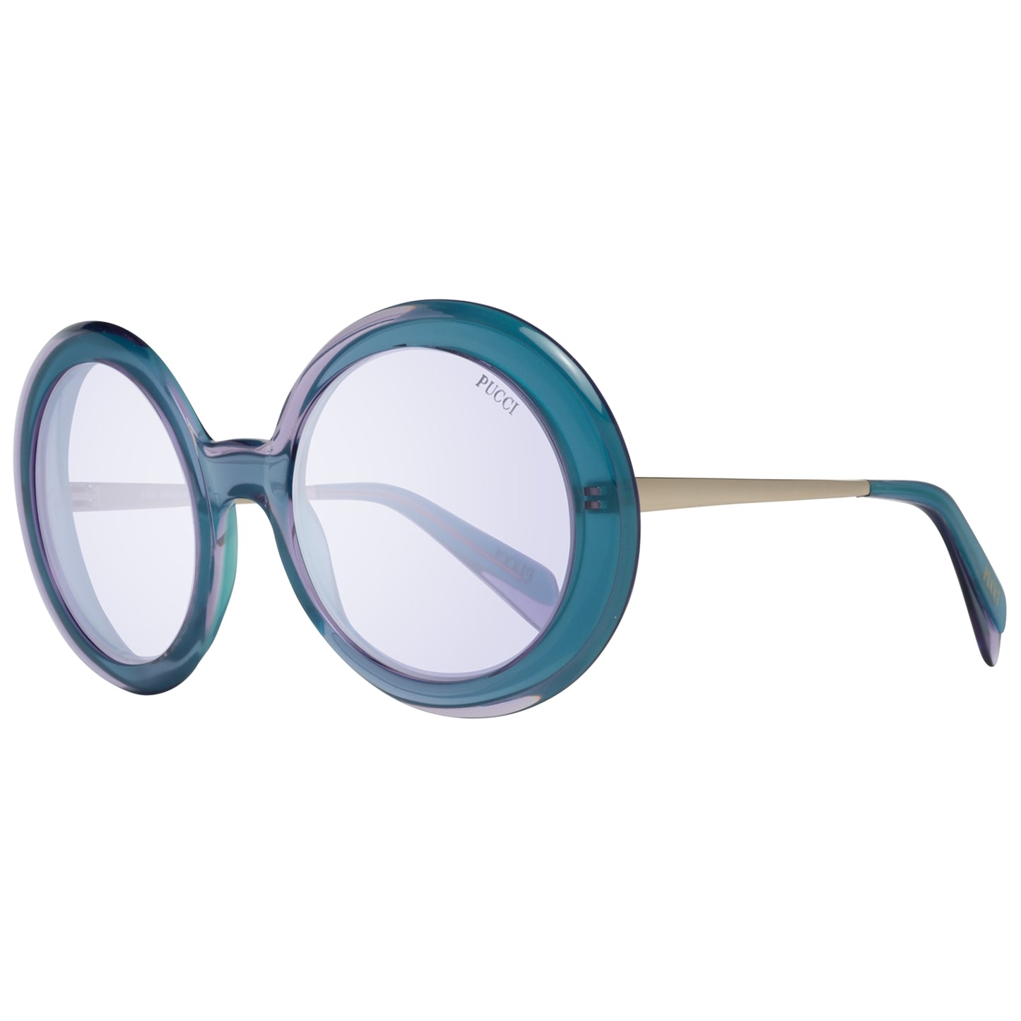 PUCCI MOD. EP0110 5780Y SUNGLASSES & EYEWEAR