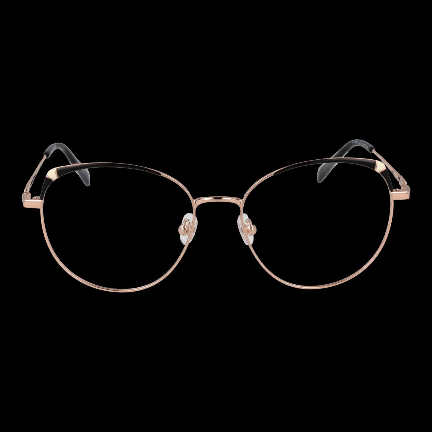 Alt Tag: PUCCI MOD. EP5209 55028 eyewear for ladies with elegant design.