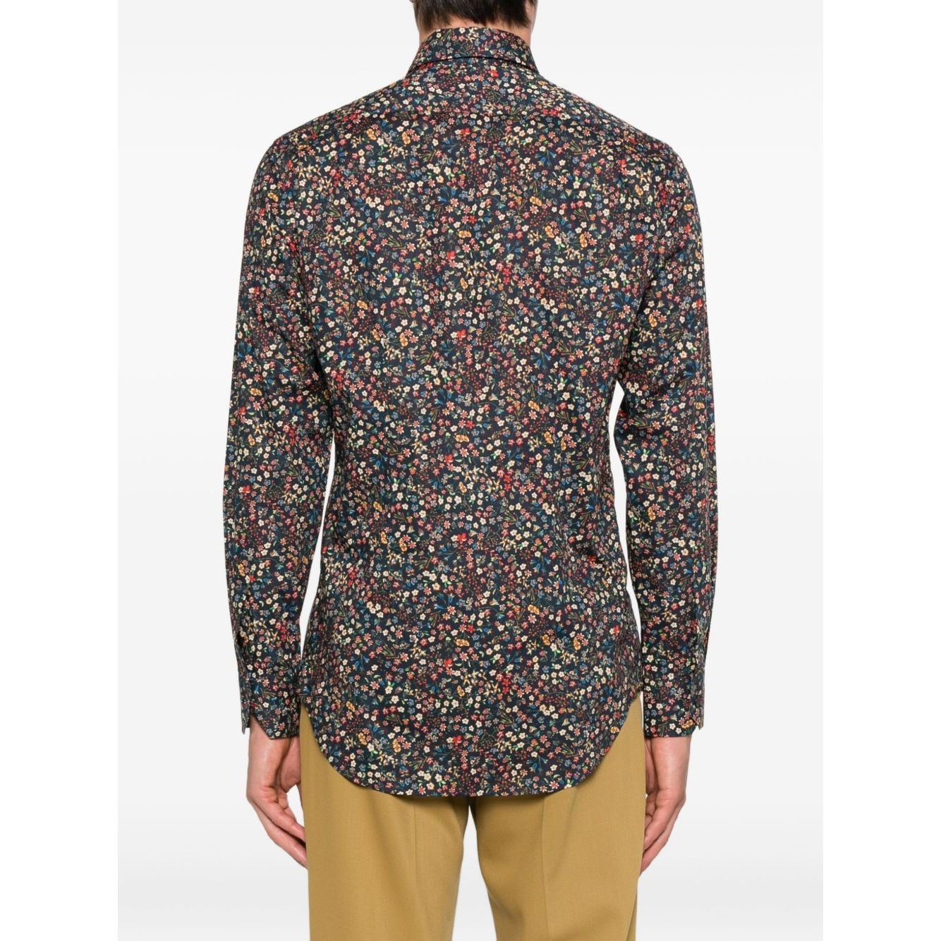 Paul Smith Shirts MultiColour
