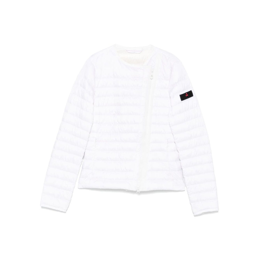 Peuterey Coats White Jackets