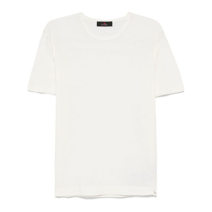 Peuterey T-shirts and Polos White Topwear