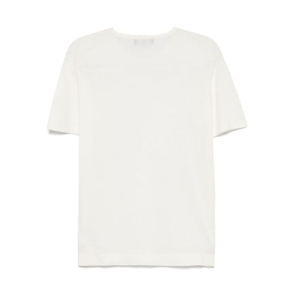 Peuterey T-shirts and Polos White Topwear