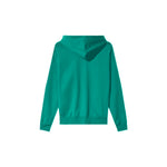 Pharmacy Industry Green Cotton Men Sweater