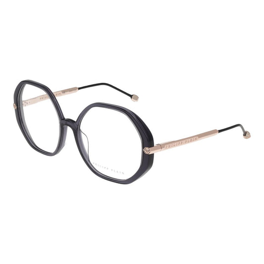 Philipp Plein Gray Women Optical Frames PH-1056306