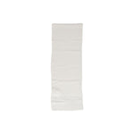 Pieces Beige Polyester Scarf