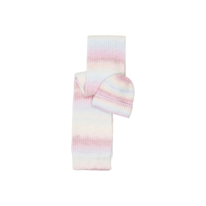 Pieces Multicolor Marabou Beanie 1728,71956299936,Accessories,Beanie - Hats - Accessories,Hats - Accessories,Multicolor,New with tags,Pieces,Scarves - Accessories,Scarves - Scarves - Accessories,Women