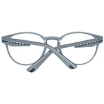 Police Gray Men Glasses Frame